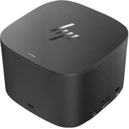 Hp Thunderbolt Dock G2 230W Docking-Station
