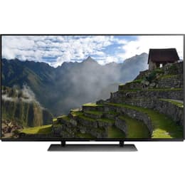 SMART Fernseher Panasonic OLED 3D Ultra HD 4K 140 cm TX-55EZ950E
