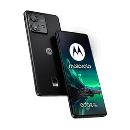 Motorola Edge 40 Neo 256GB - Schwarz - Ohne Vertrag