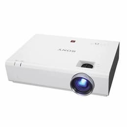 Beamer Sony VPL-EW245 3100 Helligkeit Weiß