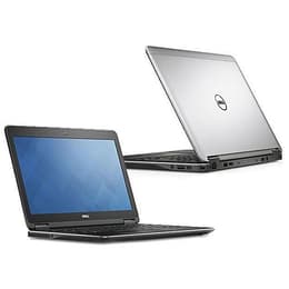 Dell Latitude E7240 12" Core i5 1.9 GHz - SSD 480 GB - 8GB QWERTZ - Deutsch