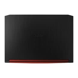 Acer Nitro 5 17" Core i7 2.6 GHz - SSD 512 GB - 8GB AZERTY - Französisch