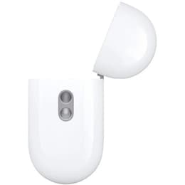 Apple Magsafe Ladegerät (Lightning) - AirPods Pro 2. Generation (2022) - Weiß (A2700)