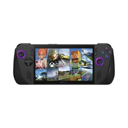 Asus ROG Ally X 1000GB - Schwarz