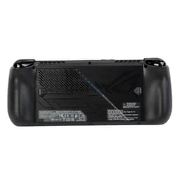 Asus ROG Ally X 1000GB - Schwarz