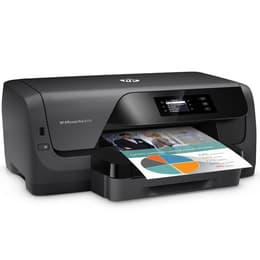 HP OfficeJet Pro 8210 Tintenstrahldrucker