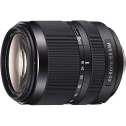 Objektiv 18-135mm f/3.5-5.6 SAM sony A Sony A 18-135mm f/3.5-5.6