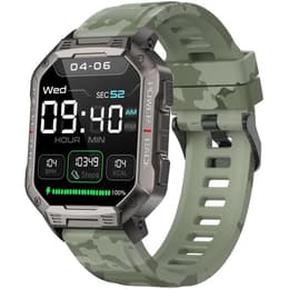 Smartwatch Hamtod NX3 -