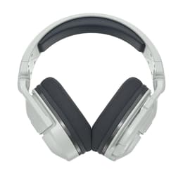 Turtle Beach Stealth 600 Gen 2 Kopfhörer Noise cancelling gaming wireless mit Mikrofon - Weiß