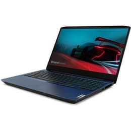Lenovo IdeaPad Gaming 3 15ARH05 15" Ryzen 5 3 GHz - SSD 512 GB - 8GB AZERTY - Französisch