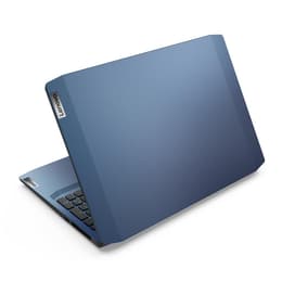 Lenovo IdeaPad Gaming 3 15ARH05 15" Ryzen 5 3 GHz - SSD 512 GB - 8GB - NVIDIA GeForce GTX 1650 AZERTY - Französisch