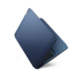 Lenovo IdeaPad Gaming 3 15ARH05 15" Ryzen 5 3 GHz - SSD 512 GB - 8GB - NVIDIA GeForce GTX 1650 AZERTY - Französisch