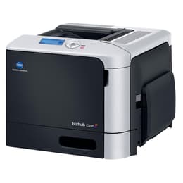 Konica Minolta Bizhub C35P Laserdrucker Farbe