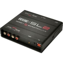 Rane SL2 Zubehör