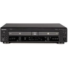 Sony RCD-W100 CD-Spieler