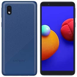 Galaxy A01 Core 16GB - Blau - Ohne Vertrag - Dual-SIM