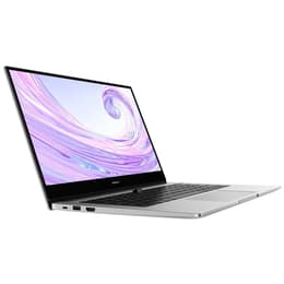 Huawei MateBook D 14" Core i3 2.1 GHz - SSD 256 GB - 8GB QWERTY - Englisch