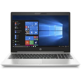HP ProBook 450 G6 15" Core i5 1.6 GHz - SSD 256 GB - 16GB QWERTZ - Deutsch