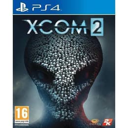 XCOM 2 - PlayStation 4