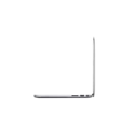 MacBook Pro 15" (2015) - QWERTY - Spanisch