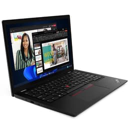 Lenovo ThinkPad L13 Yoga G3 13" Core i5 1.3 GHz - SSD 256 GB - 8GB QWERTZ - Deutsch