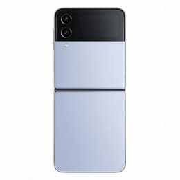 Galaxy Z Flip4 512GB - Blau - Ohne Vertrag