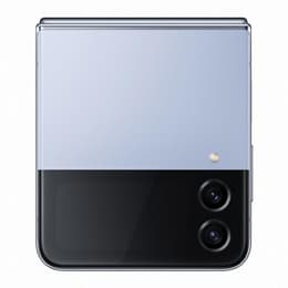 Galaxy Z Flip4 512GB - Blau - Ohne Vertrag