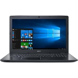 Acer Aspire E5-774G-54Z5 17" Core i5 2.5 GHz - HDD 1 TB - 4GB AZERTY - Französisch