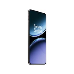OnePlus Nord 4 256GB - Schwarz - Ohne Vertrag
