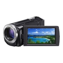 Sony Handycam HDR-CX260 Camcorder - Schwarz