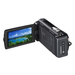 Sony Handycam HDR-CX260 Camcorder - Schwarz