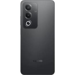 Oppo A80 256GB - Schwarz - Ohne Vertrag