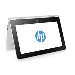 HP Chromebook x360 11-ae109nf Celeron 1.1 GHz 64GB eMMC - 4GB AZERTY - Französisch