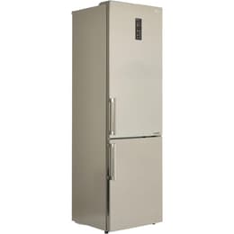 Kühlschrank mit Gefrierfach unten Nein Lg GBD6321BPS