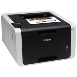 Brother HL-3170CDW Laserdrucker Farbe