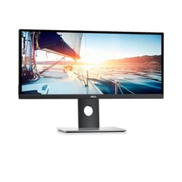 Bildschirm 29" LED UW-FHD Dell UltraSharp U2917W