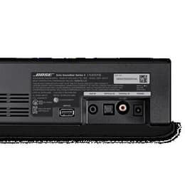 Tonleiste Bose Solo 2 - Schwarz