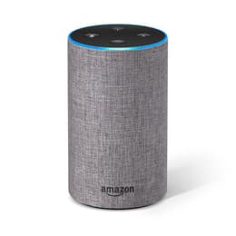 Lautsprecher Bluetooth Amazon Echo (2ème génération) - Grau