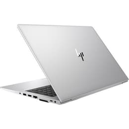 HP EliteBook 850 G5 15" Core i5 1.7 GHz - SSD 1000 GB - 16GB QWERTY - Spanisch