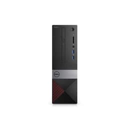 Dell Vostro 3470 SFF Core i5 3 GHz - SSD 256 GB RAM 8 GB
