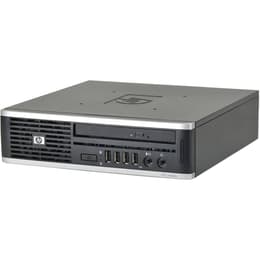 HP Compaq 6000 Pro SFF Pentium 2,7 GHz - HDD 160 GB RAM 4 GB