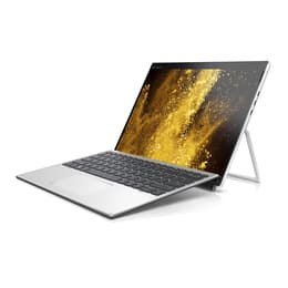 HP Elite X2 G4 13" Core i5 1.6 GHz - SSD 256 GB - 8GB QWERTY - Schwedisch