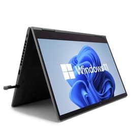 Lenovo ThinkPad X1 Yoga G5 14" Core i7 1.8 GHz - SSD 2 TB - 16GB QWERTZ - Deutsch