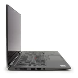 Lenovo ThinkPad X1 Yoga G5 14" Core i7 1.8 GHz - SSD 2 TB - 16GB QWERTZ - Deutsch