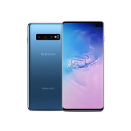 Galaxy S10+ 128GB - Blau - Ohne Vertrag - Dual-SIM