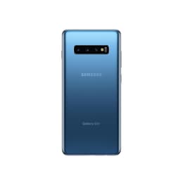 Galaxy S10+ 128GB - Blau - Ohne Vertrag