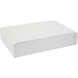 WE ART 3T Externe Festplatte - HDD 3 TB USB 2.0, USB 3.0, carte SD, HDMI