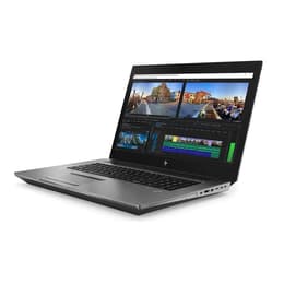 HP ZBook 17 G5 17" Core i5 2.5 GHz - SSD 512 GB - 32GB QWERTZ - Deutsch