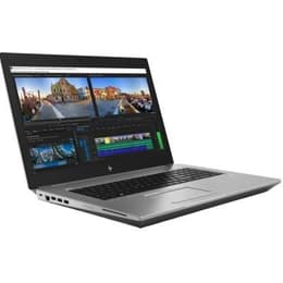 HP ZBook 17 G5 17" Core i5 2.5 GHz - SSD 512 GB - 32GB QWERTZ - Deutsch