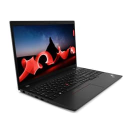 Lenovo ThinkPad L15 G4 15" Ryzen 3 PRO 2.4 GHz - SSD 1 TB - 16GB QWERTY - Italienisch
